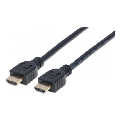 Cable HDMI  MANHATTAN 353946