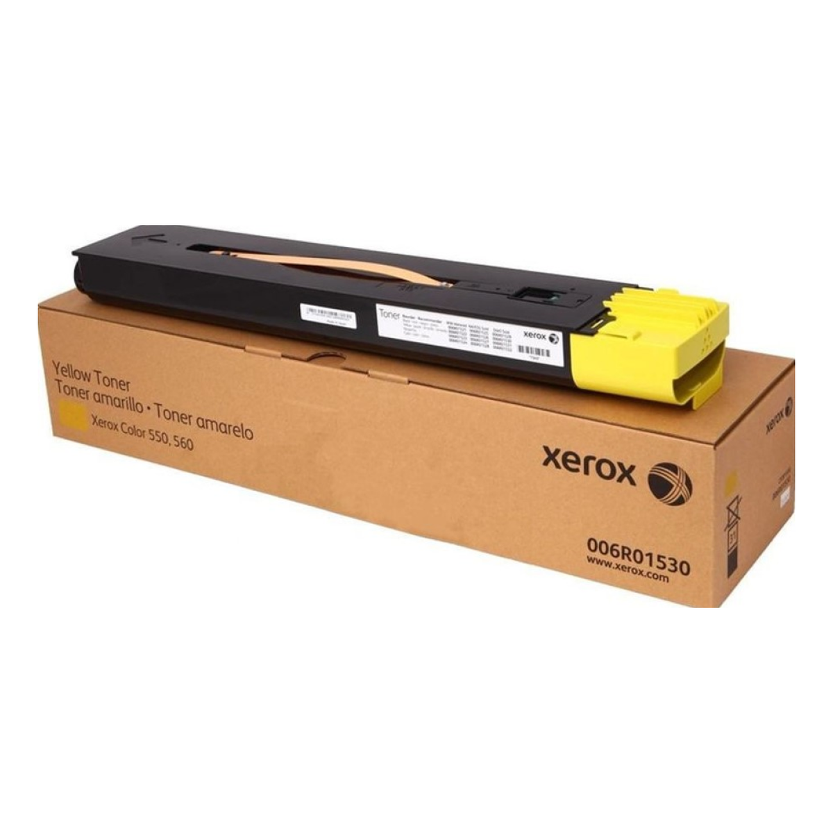 Tóner Xerox 006R01530