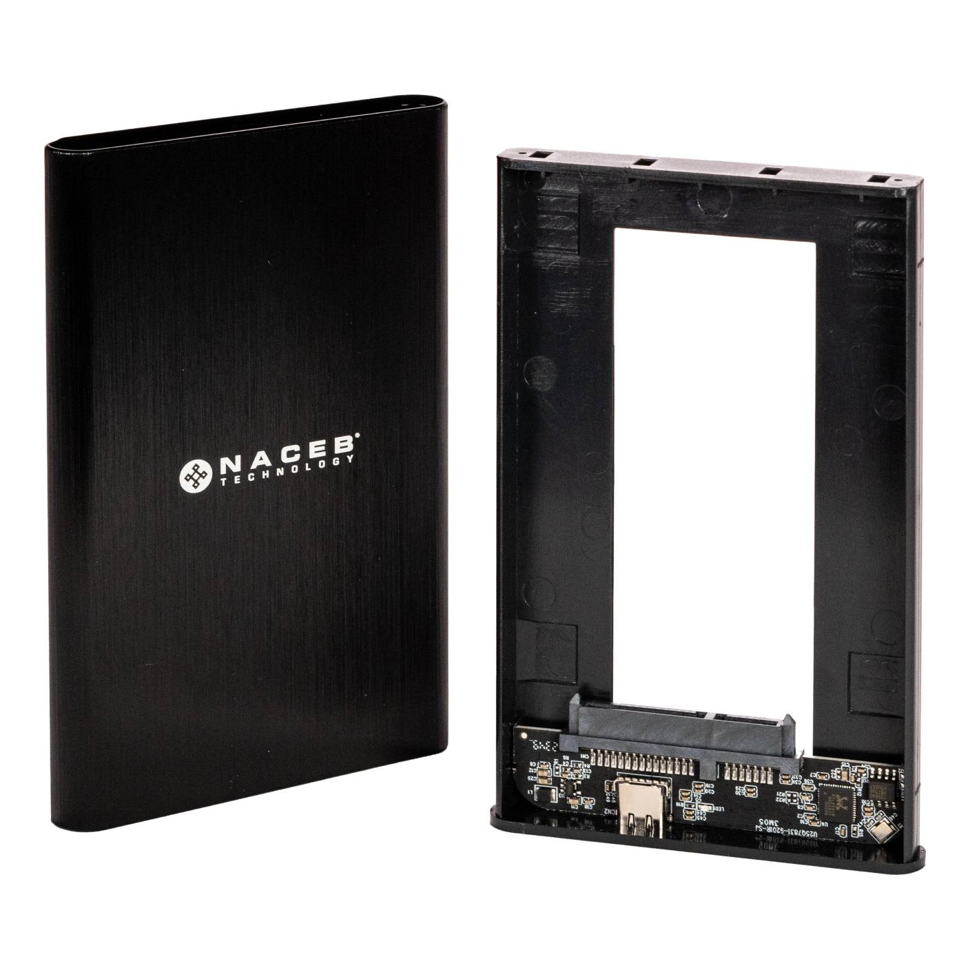 Discos Duros Externos Naceb Technology NA-0146