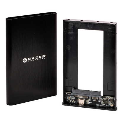 Discos Duros Externos Naceb Technology NA-0146
