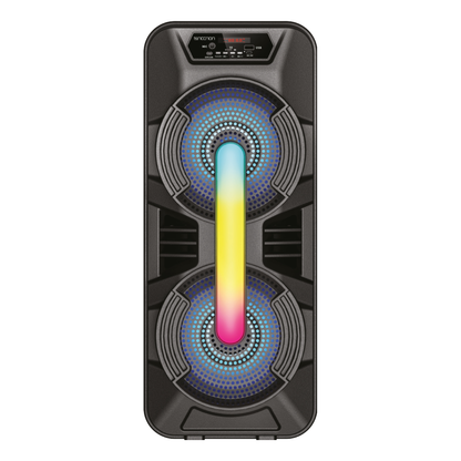 Bocinas NECNON NB-08X