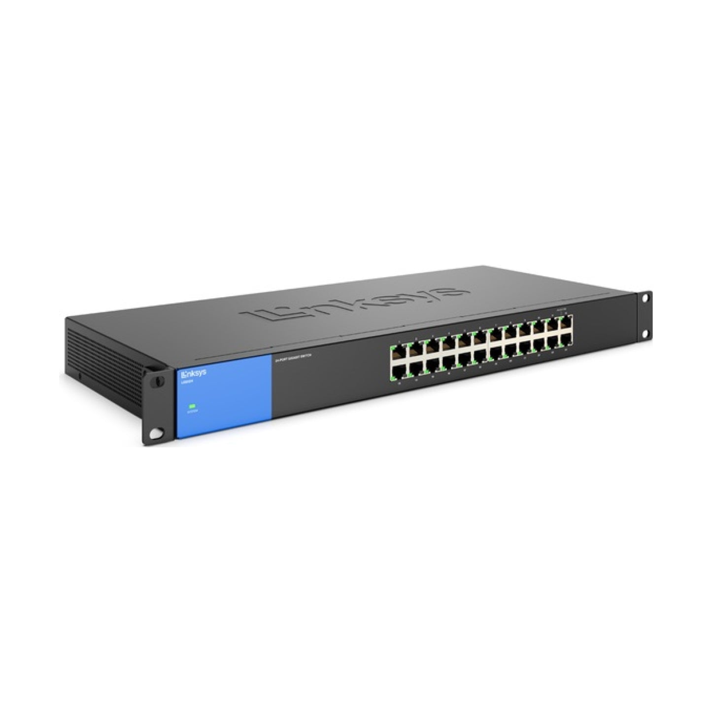 Switch LINKSYS  LGS124