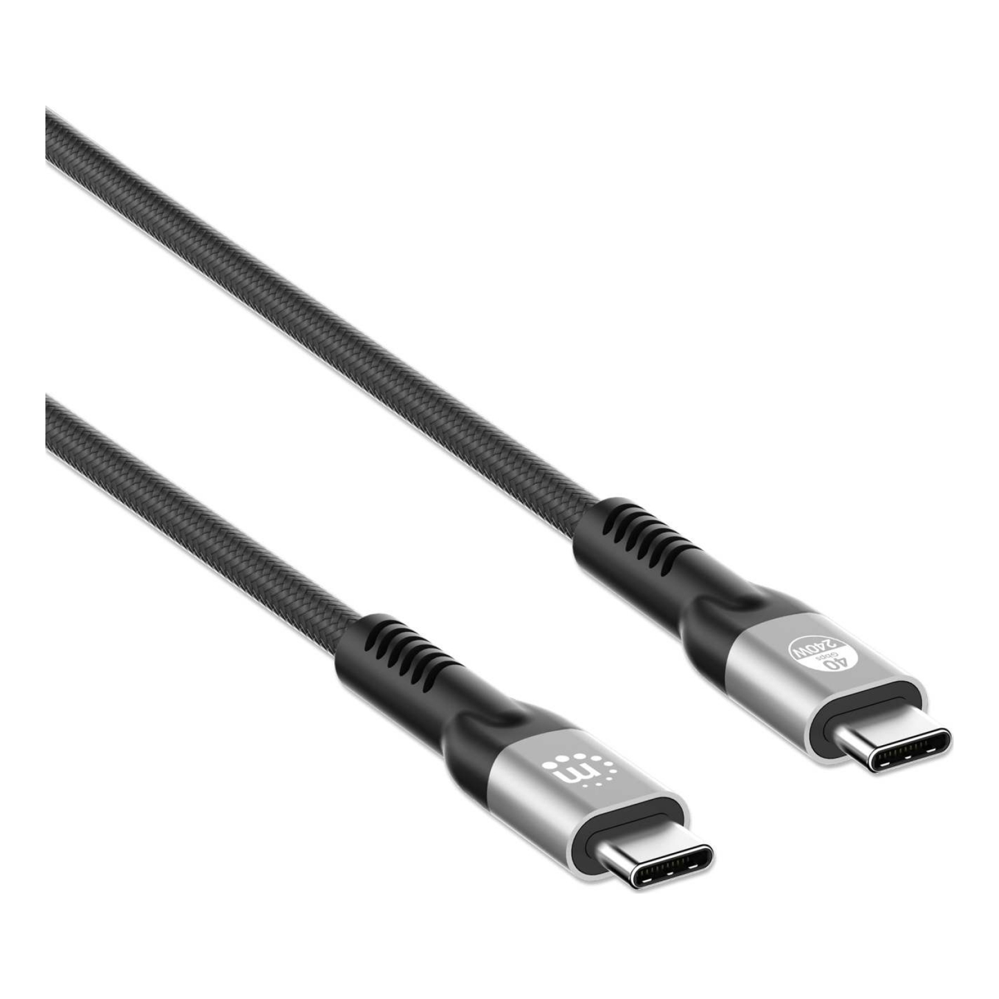 Cable USB MANHATTAN 356381