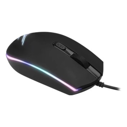 Mouse Gamer Crossfire Naceb Technology NA-0936