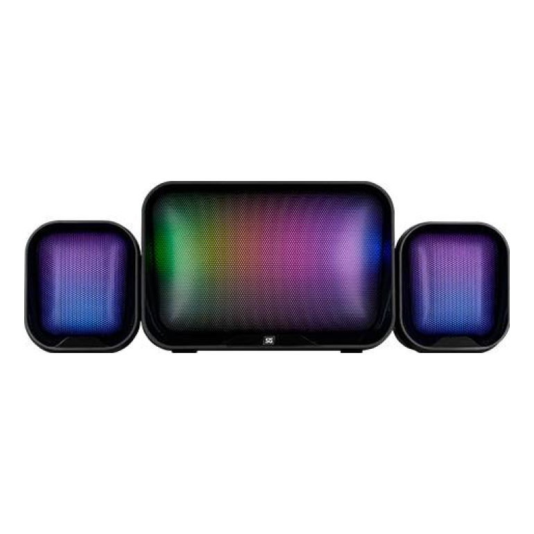 Bocinas VORAGO SPK-255