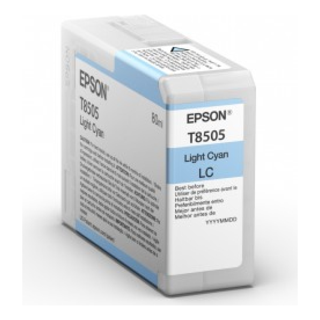 Cartucho EPSON T850500