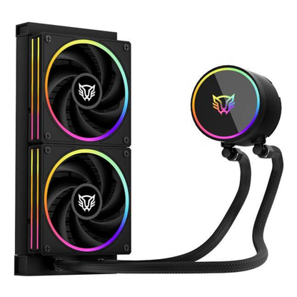 Sistema de Enfriamiento Líquido Balam Rush Hydrox Pro HX24 (BR-941884)