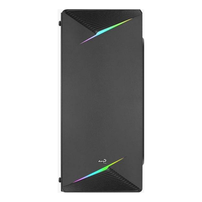 Gabinete Gaming AEROCOOL Talon Negro