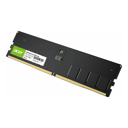 Memoria RAM para PC Acer 32 GB DDR5 4800 MHz (BL.9BWWA.425)