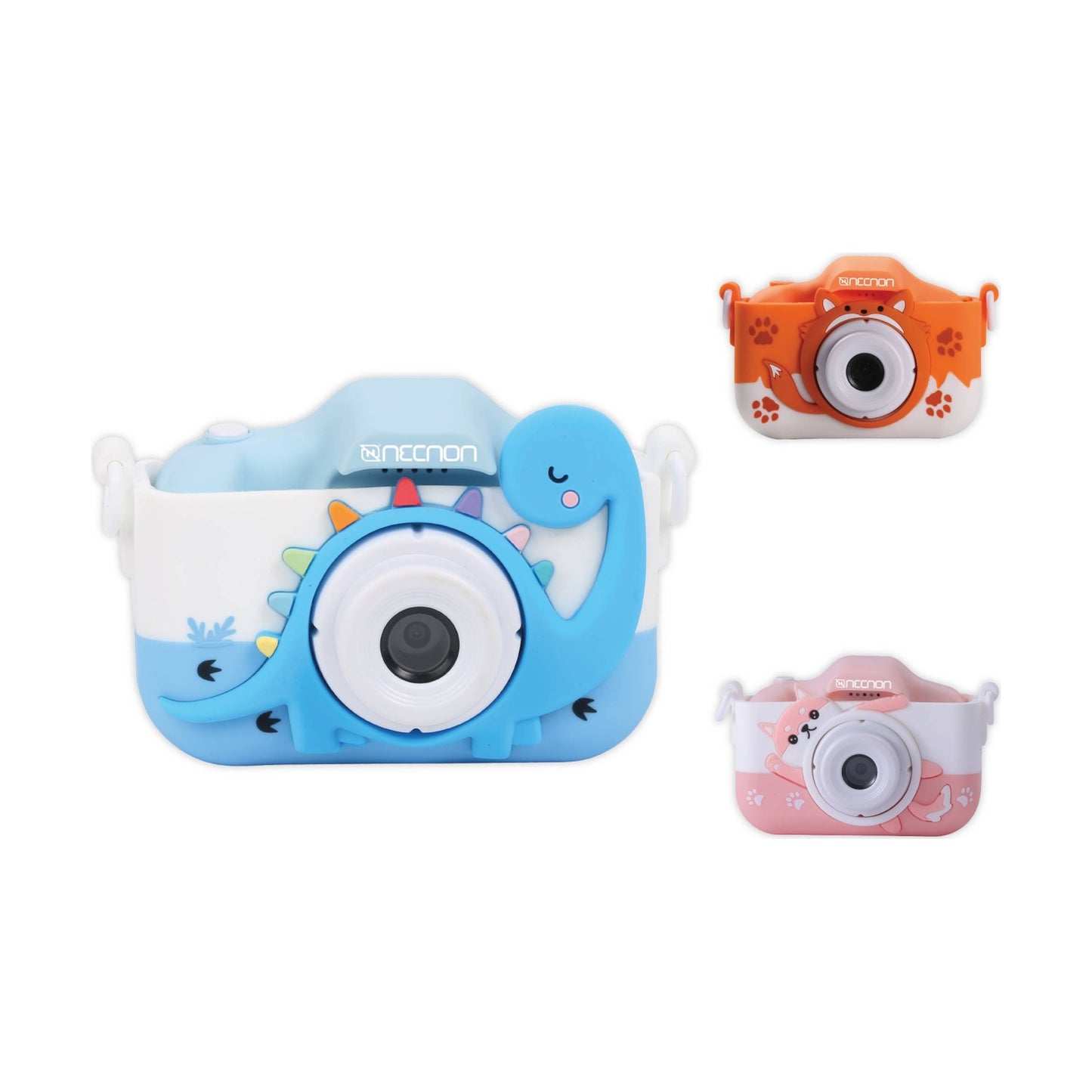 Cámara  NECNON NCD-KIDSCAM