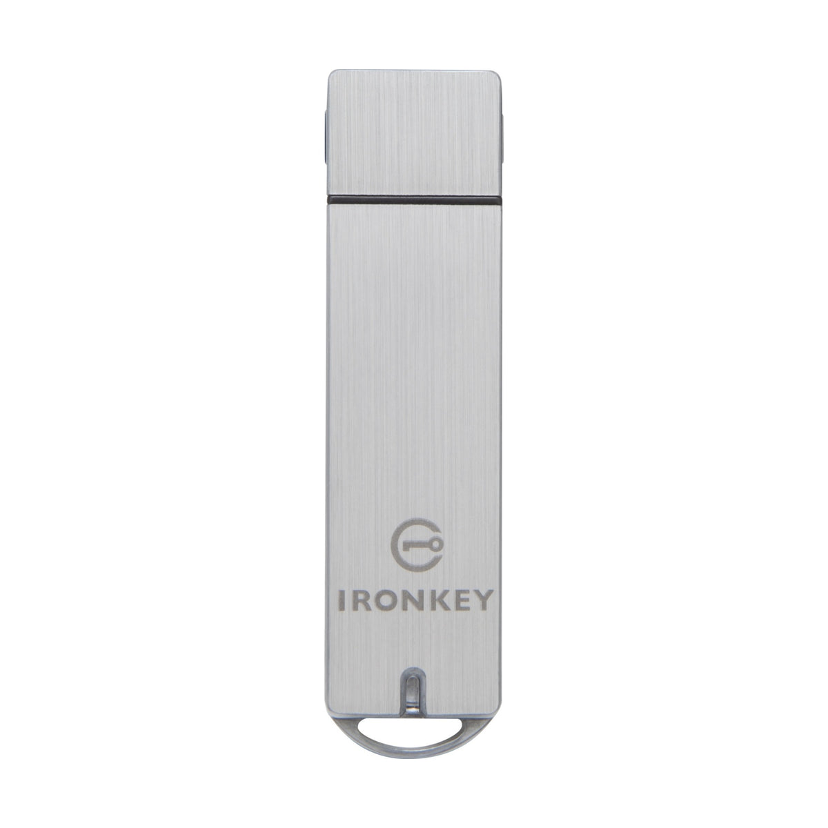 Memoria USB Kingston Technology IronKey Enterprise S1000 128 GB lectura 230 MB/s escritura 240 MB/s