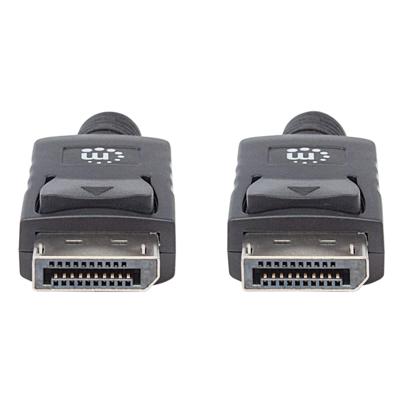 Cable DisplayPort M MANHATTAN 306935