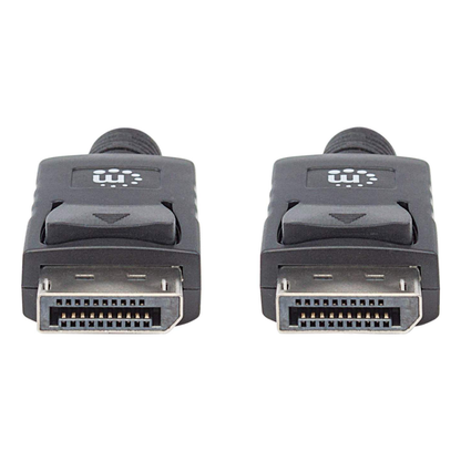 Cable DisplayPort M MANHATTAN 306935