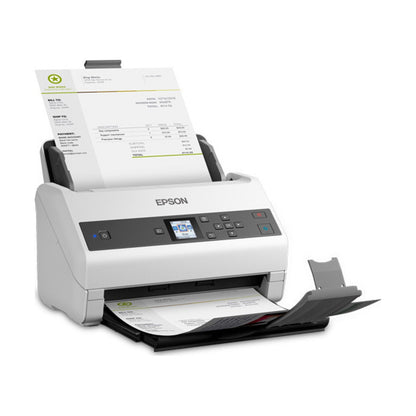 Escáner Epson B11B250201 Duplex (DS-870)