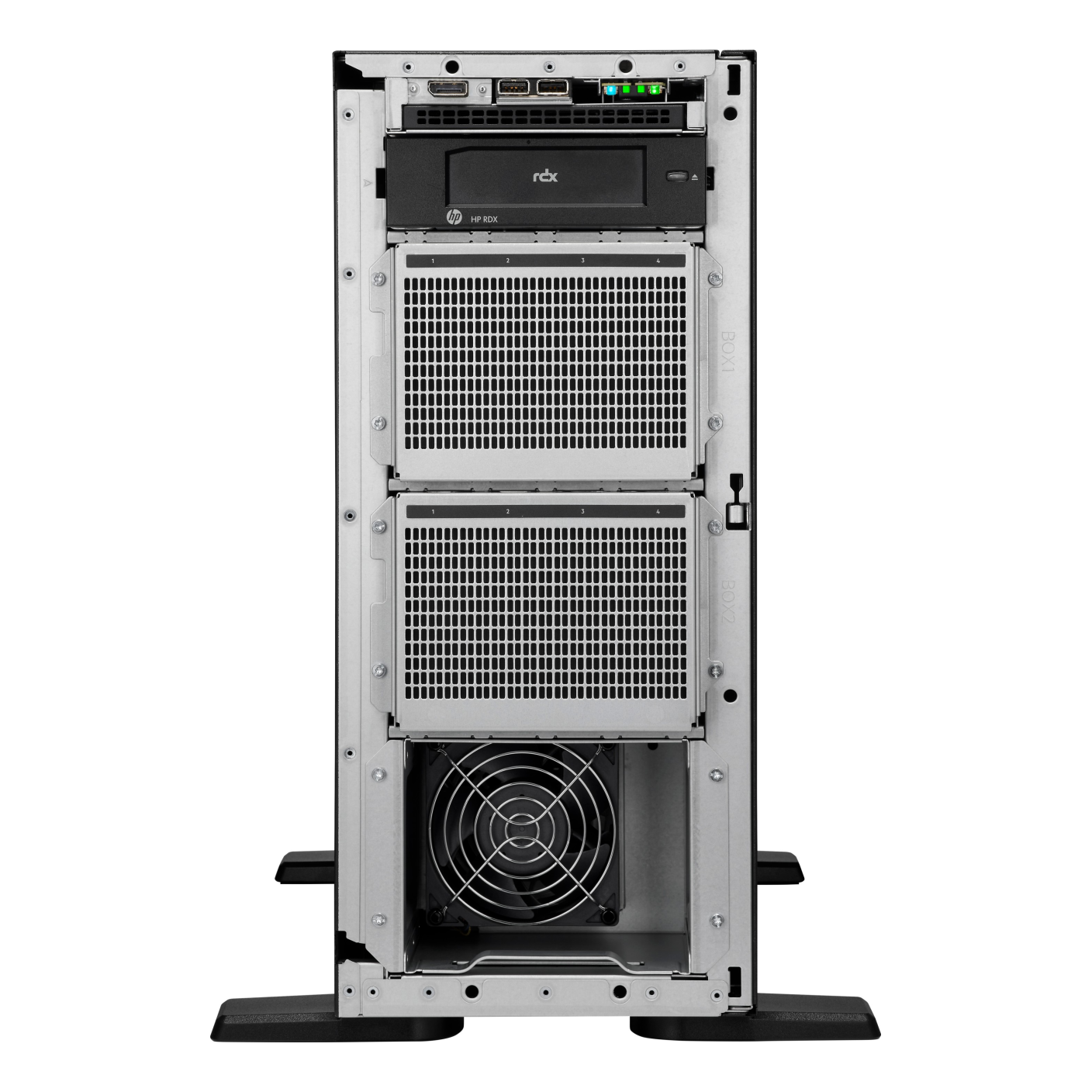 Servidores Hewlett Packard Enterprise ML 110 Gen11 8cores HDD