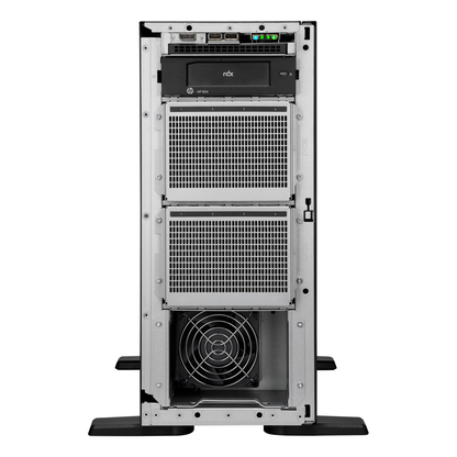 Servidores Hewlett Packard Enterprise ML 110 Gen11 8cores HDD