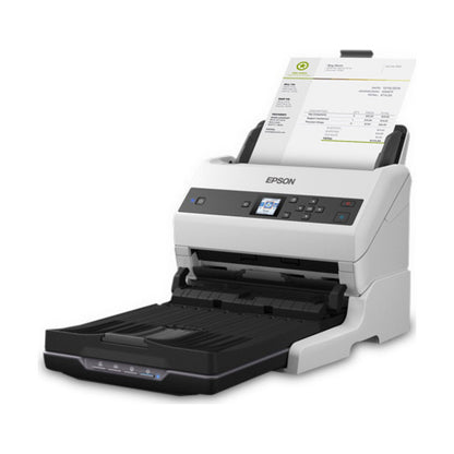 Escáner Epson B11B250201 Duplex (DS-870)