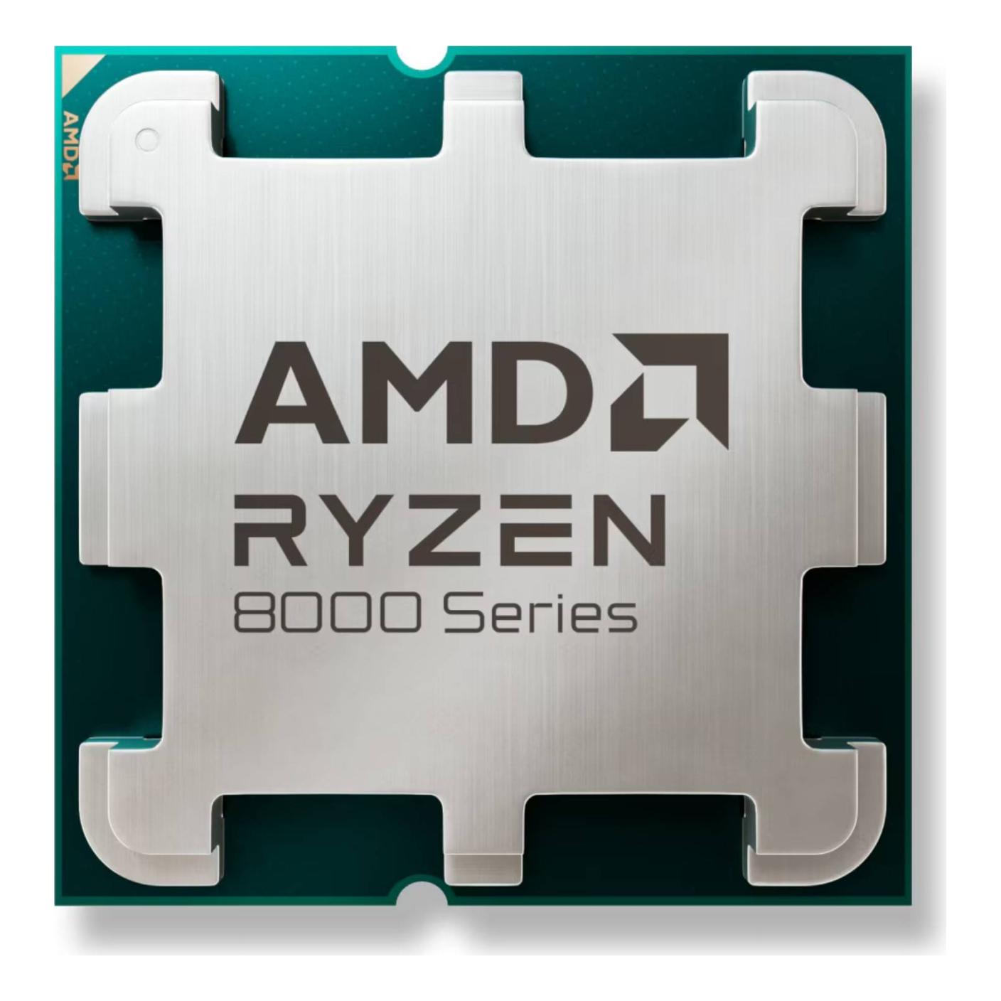 Microprocesadores AMD AMD RYZEN 7 8700F