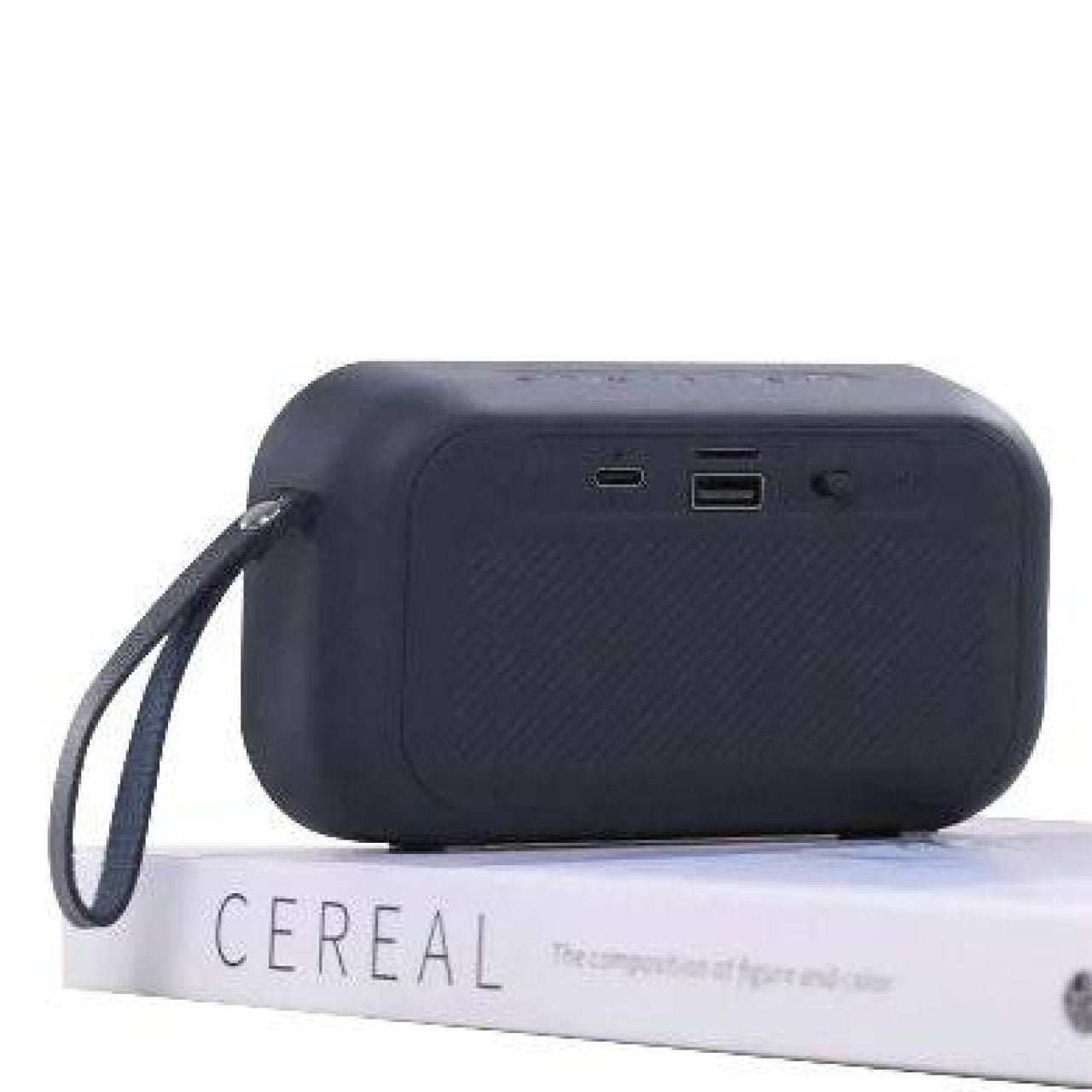 Bocina BROBOTIX 600120