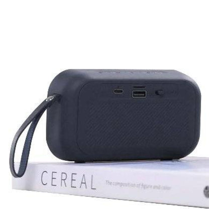 Bocina BROBOTIX 600120