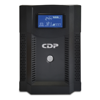 No-Break CDP UPRS 2008