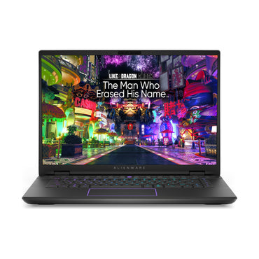 Laptop DELL Alienware NB AM16 R2