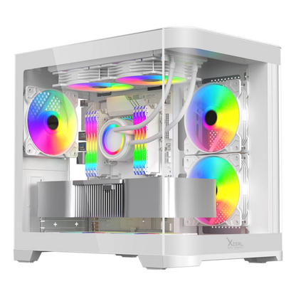 Gabinete Xzeal XZGAMC3W