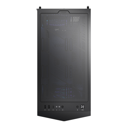 Gabinete MSI MPG GUNGNIR 300R AIRFLOW