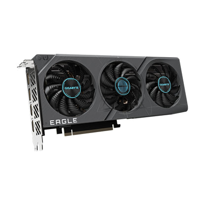 Tarjeta de Video Gigabyte GV-N406TEAGLE OC (GV-N406TEAGLE OC-8GD)