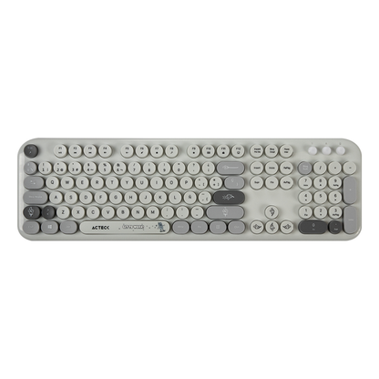 Kits para Teclado Y Mouse ACTECK MK485