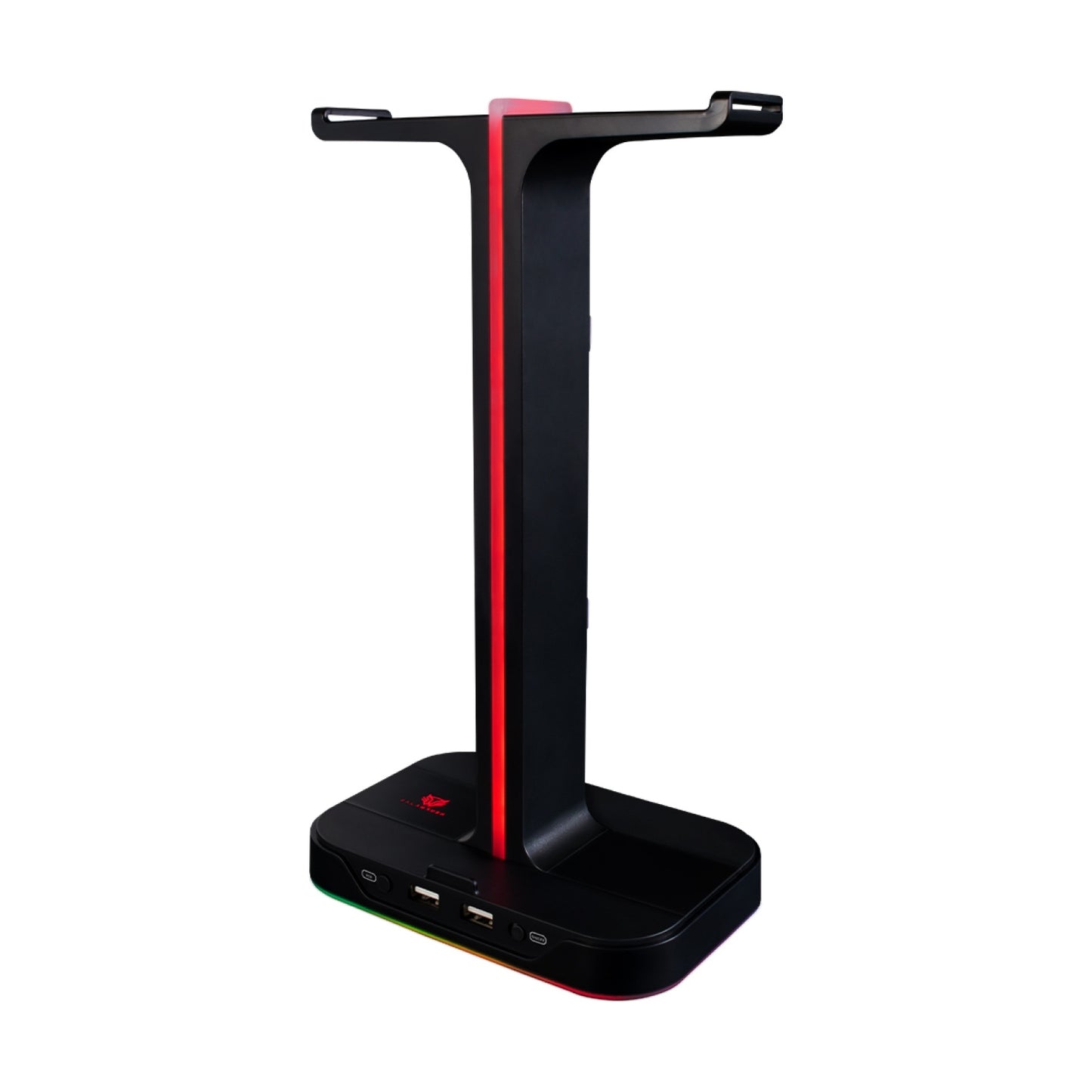 Base Gaming Headser Stand Balam Rush BR-931502