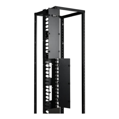 Organizador de Cable Vertical  TRIPP-LITE SRCABLEVRT6