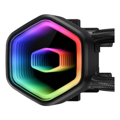Enfriamiento y Ventilación COOLER MASTER MLW-D36M-A18PA-R1