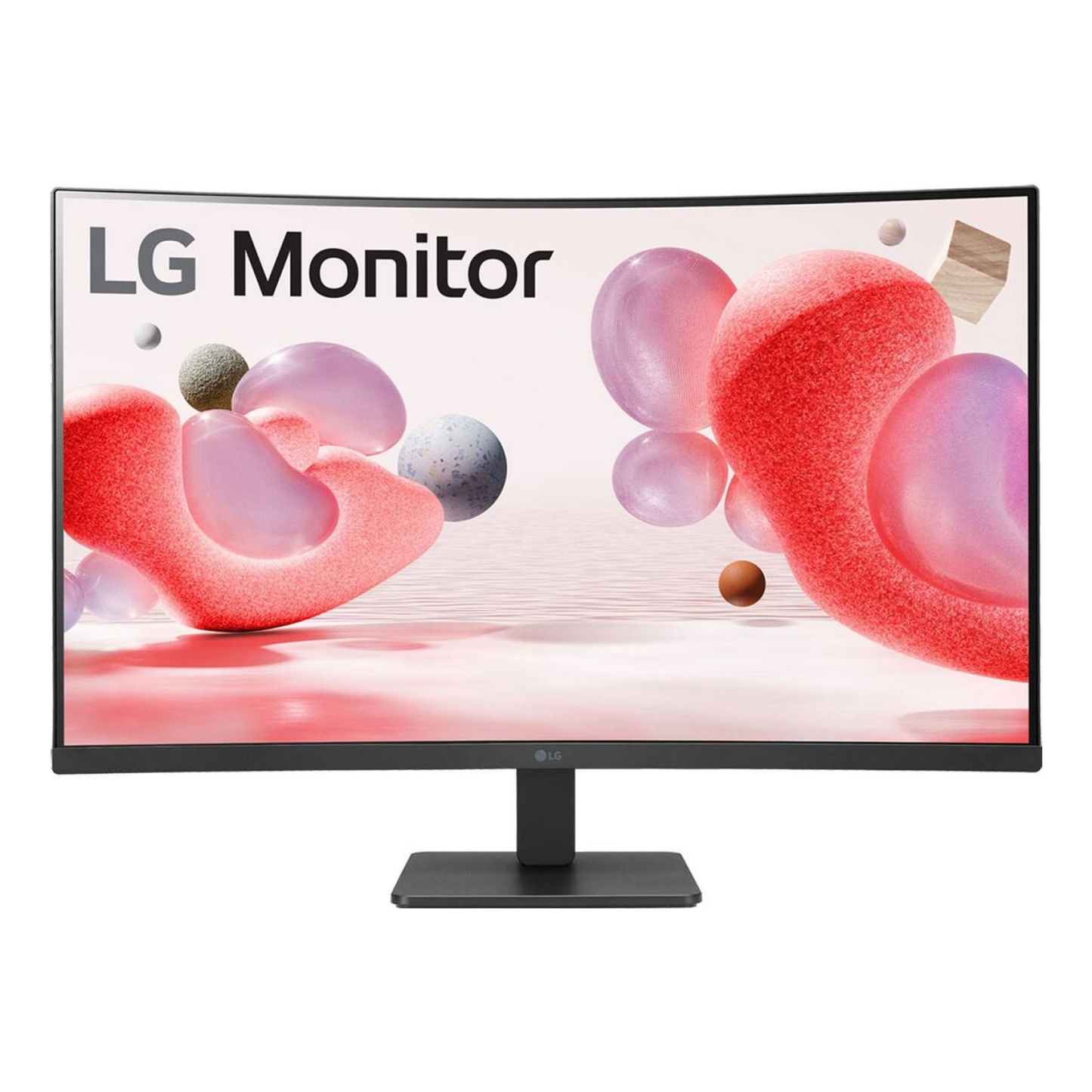 Monitor LG 32MR50C-B.AWMQ