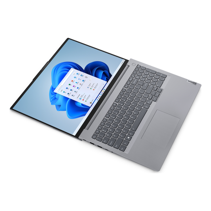 Laptop Lenovo ThinkBook 16 Gen 6 Intel Core i5-1335U 16 GB RAM Windows 11 Pro (21KH00F5LM)