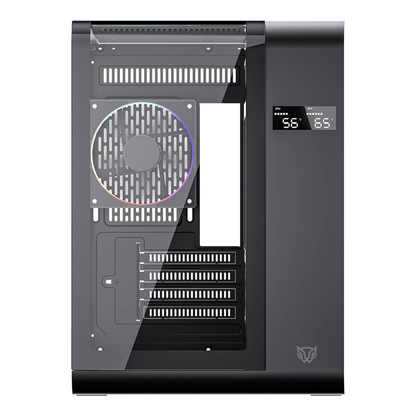 Gabinetes Gaming ACTECK Curve 6400