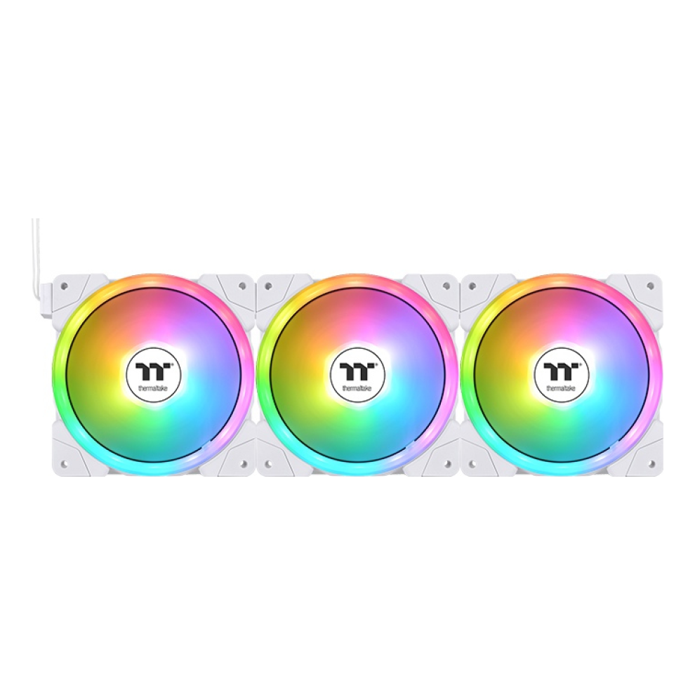 Disipador THERMALTAKE CL-F169-PL12SW-A