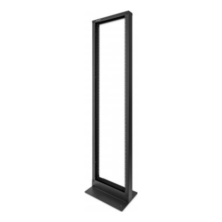 Rack de 2 Postes 45U INTELLINET 715997