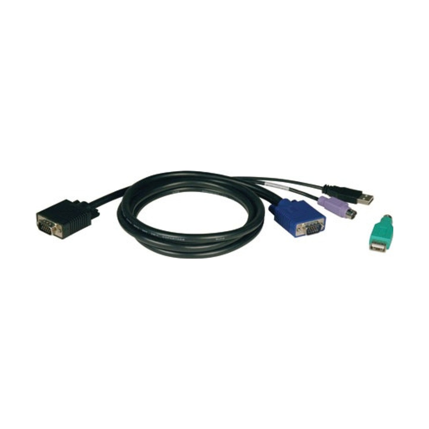 Cable para Switch TRIPP-LITE P780-006
