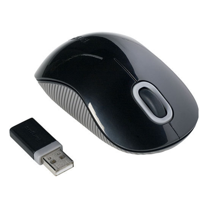 Mouse Gaming TARGUS Negro 3 botones 800 DPI 3 botones