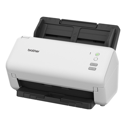 Escáner de Documentos Brother Valor 40 ppm / 80 ipm USB 3.0 (ADS3100)