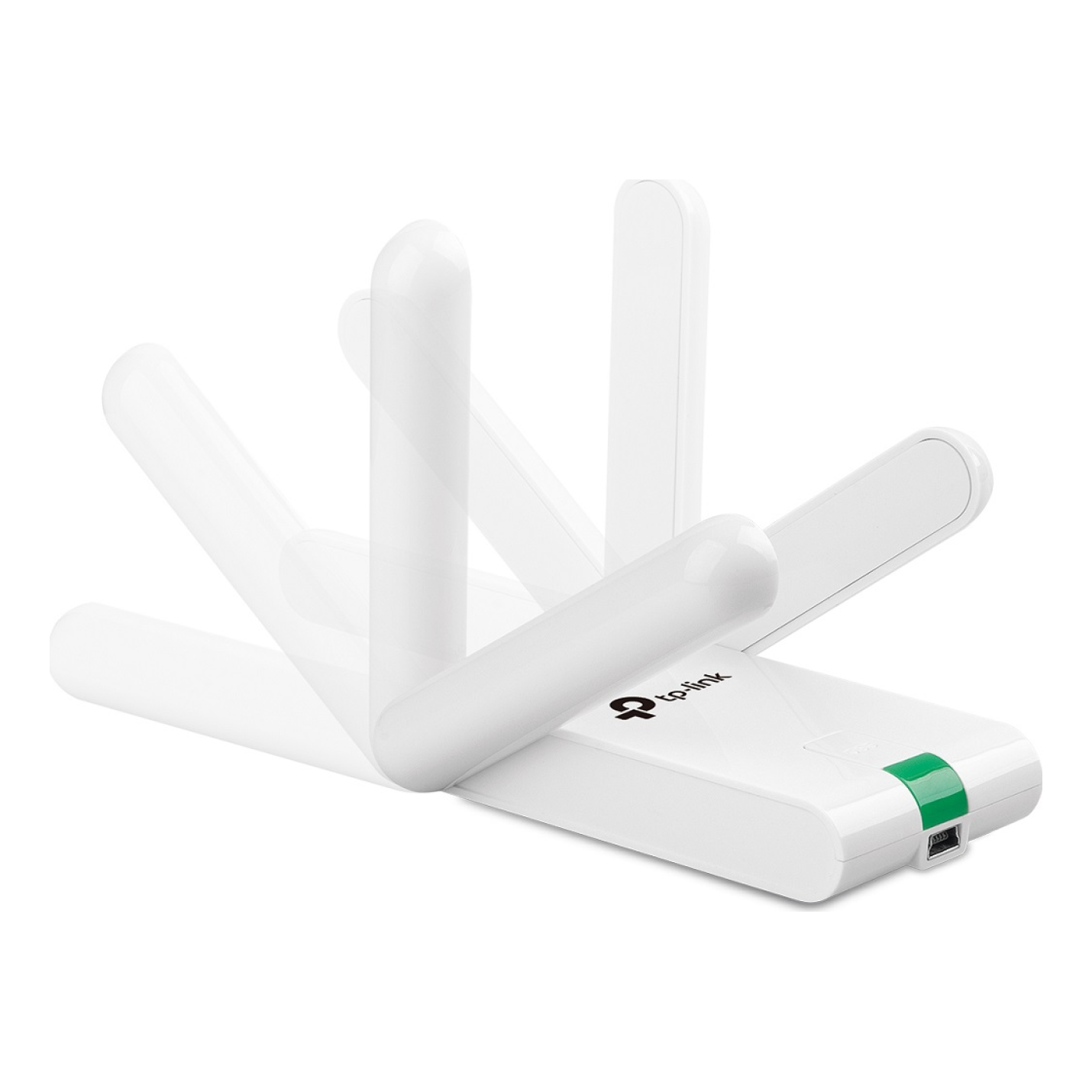 Adaptador USB TP-LINK TL-WN822N