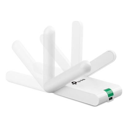 Adaptador USB TP-LINK TL-WN822N