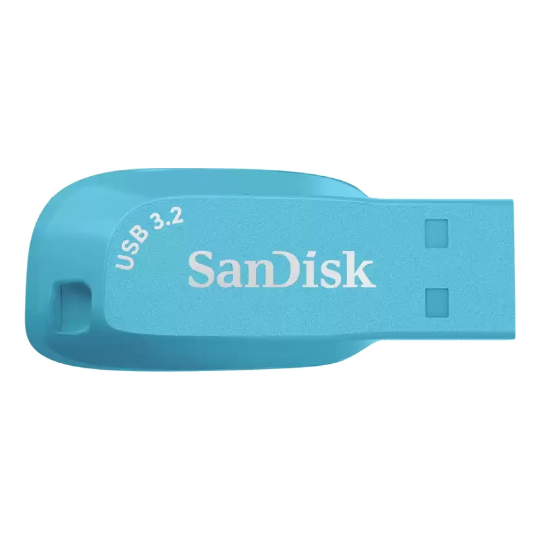 Memoria USB SanDisk Ultra Shift 64 GB (SDCZ410-064G-G46BB)