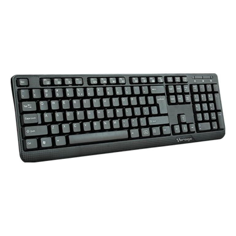 Teclado VORAGO KB-102