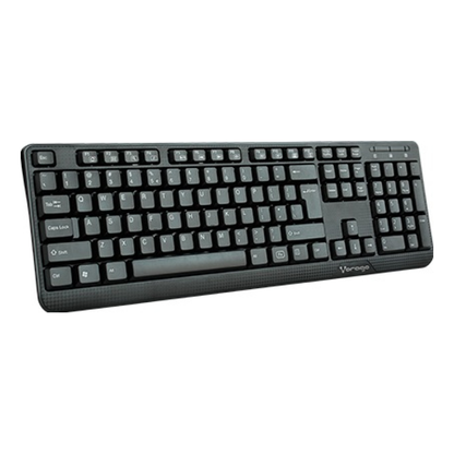 Teclado VORAGO KB-102