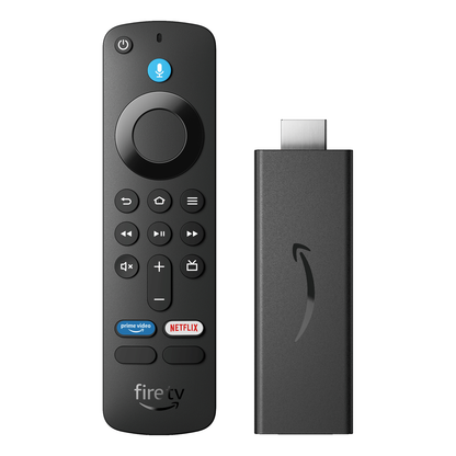 Amazon Fire TV Stick Amazon AMAZON FIRE TV STICK HD B0CQMRKRV5