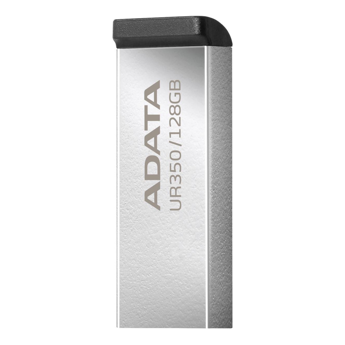Memoria USB ADATA UR350 128 GB USB 3.2 Gen 1 (UR350-128G-RSR/BK)