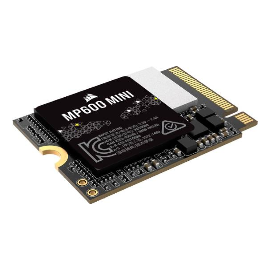 SSD M.2 Corsair 1 TB (CSSD-F1000GBMP600MNR2)