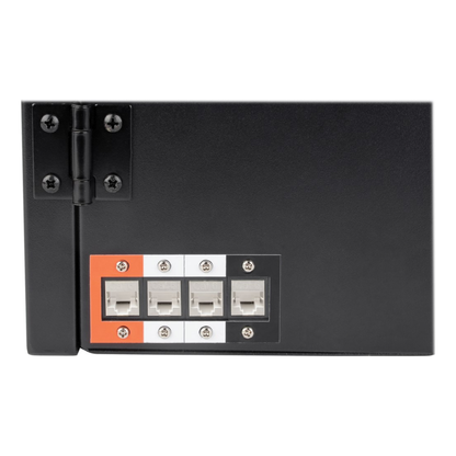 Gabinete para Cableado Estructurado TRIPP-LITE SRWF6UMOD